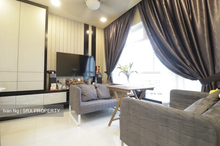 Blk 342B Yishun Ring Road (Yishun), HDB 3 Rooms #204100141
